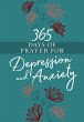 365 Days of Prayer for Depression and... - Bild 1