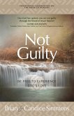 Not Guilty (eBook, ePUB)