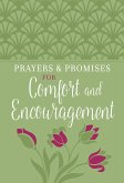 Prayers & Promises for Comfort and Encouragement (eBook, ePUB)