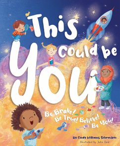Cover This Could Be You (eBook, PDF)
