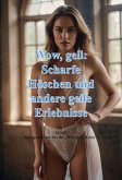 Scharfe Höschen und andere geile Erlebnisse (eBook, ePUB)