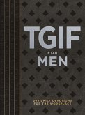 TGIF for Men (eBook, ePUB)