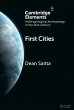 First Cities (eBook, ePUB) - Bild 1