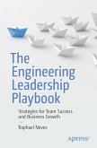 The Engineering Leadership Playbook (eBook, PDF)