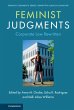 Feminist Judgments: Corporate Law... - Bild 1