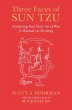 Three Faces of Sun Tzu (eBook, ePUB) - Bild 1