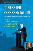 Contested Representation (eBook, ePUB)