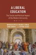 Liberal Education (eBook, PDF) - Bild 1