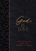 God Is Love (eBook, ePUB)