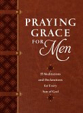 Praying Grace for Men (eBook, ePUB)