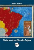 Vivências de um educador caipira (eBook, ePUB)