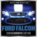Ford Falcon - Commemorative Edition (eBook, ePUB)