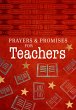 Prayers & Promises for Teachers (eBook,... - Bild 1