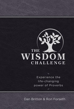 The Wisdom Challenge (eBook, ePUB) - Britton, Dan; Forseth, Ron