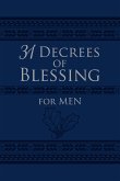 31 Decrees of Blessing for Men (eBook, ePUB)