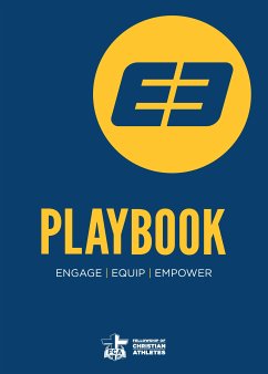 E3 Playbook (eBook, ePUB) - Fellowship of Christian Athletes