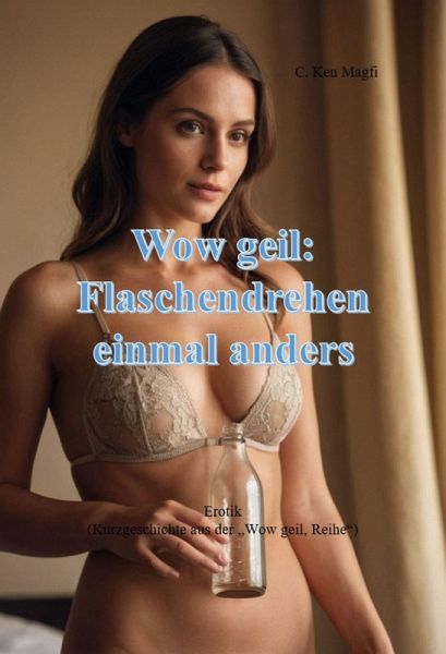 Flaschendrehen einmal anders (eBook, ePUB) Flaschendrehen einmal anders (eBook, ePUB)