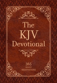 The KJV Devotional (eBook, ePUB) - BroadStreet Publishing Group LLC