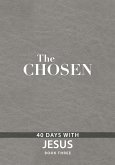 The Chosen Book Three (eBook, ePUB)