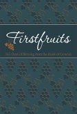 Firstfruits (eBook, ePUB)