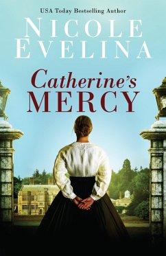 Cover Catherine's Mercy (eBook, PDF)