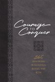 Courage to Conquer (eBook, ePUB)