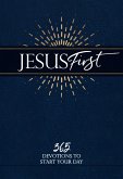 Jesus First (eBook, ePUB)