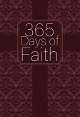 365 Days of Faith (eBook, ePUB)