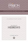 TPT The Book of Hebrews (eBook, ePUB)