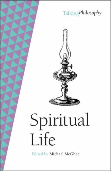 Spiritual Life (eBook, ePUB)