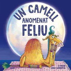 Cover Un camell anomenat Feliu (eBook, ePUB)