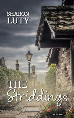 The Striddings (eBook, ePUB) - Luty, Sharon