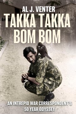 Cover Takka Takka Bom Bom (eBook, ePUB)