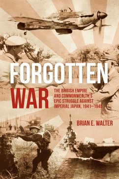 Cover Forgotten War (eBook, ePUB)