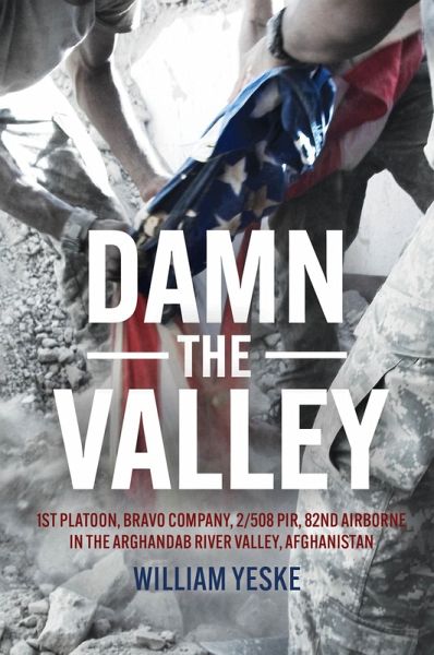 Damn the Valley (eBook, ePUB) Damn the Valley (eBook, ePUB)