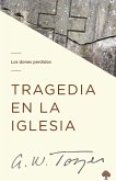 Tragedia en la iglesia (eBook, ePUB) Tragedia en la iglesia (eBook, ePUB)