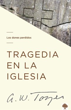 Cover Tragedia en la iglesia (eBook, ePUB)