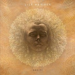 Dakini (Purple Vinyl) - Lisa Hammer