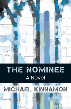 Nominee (eBook, PDF) - Kinnamon, Michael