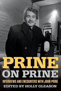 Cover Prine on Prine (eBook, ePUB)