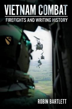 Vietnam Combat (eBook, ePUB) Cover Vietnam Combat (eBook, ePUB)