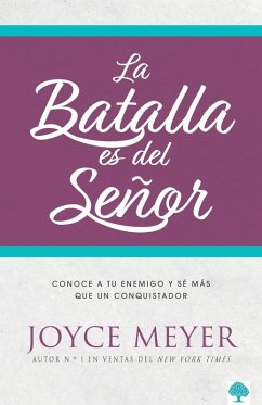 Cover La batalla es del Señor (eBook, ePUB)