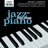 Ultimate Jazz Piano Collection Ultimate Jazz Piano Collection