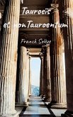 Tauroeïs et non Tauroentum (eBook, ePUB)