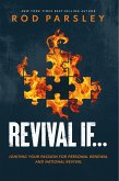 Revival If... (eBook, ePUB)