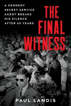 Final Witness (eBook, PDF) - Landis, Paul