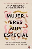 Mujer, eres muy especial (eBook, ePUB) Mujer, eres muy especial (eBook, ePUB)