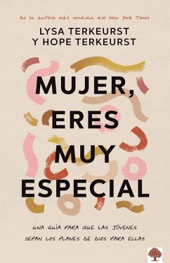 Cover Mujer, eres muy especial (eBook, ePUB)