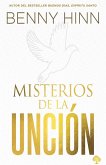 Misterios de la Unción (eBook, ePUB)