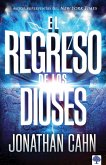 El regreso de los dioses (eBook, ePUB) El regreso de los dioses (eBook, ePUB)